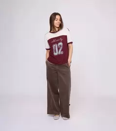 GamzeOM T-shirt