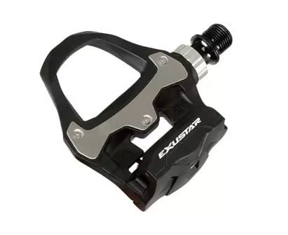 Cykelpedaler Exustar Road PRSL2ST Black
