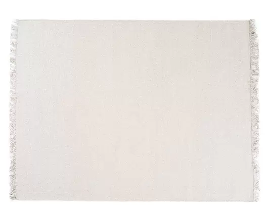 Rainbow Matta | White 170x240