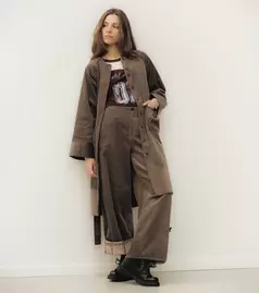 NehlOM Trousers