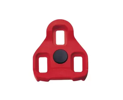Pedalklossar Exustar ARC10 Cleats Red