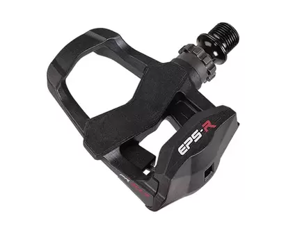 Cykelpedaler Exustar E-PR103P Black
