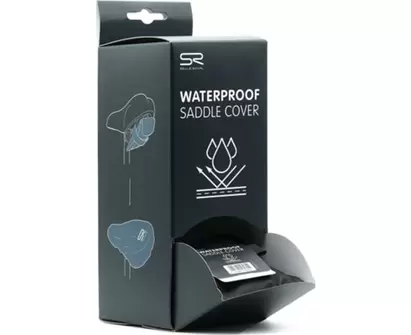 Sadelöverdrag Selle Royal Waterproff