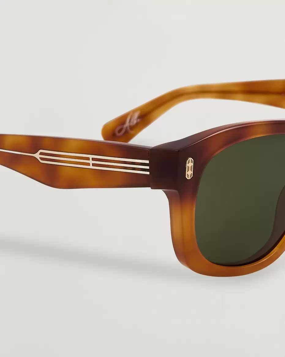 Alke Sunglasses Havana