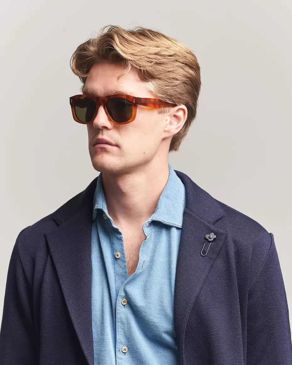 Alke Sunglasses Havana