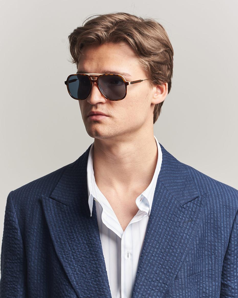 0BC4022S Sunglasses Havana Sigaro