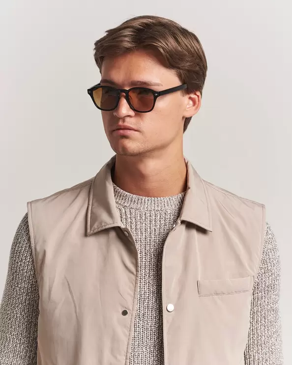 0BC4006S Sunglasses Nero