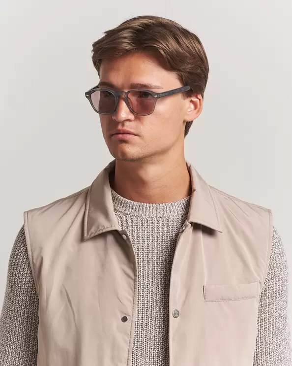 0BC4006S Sunglasses Grigio