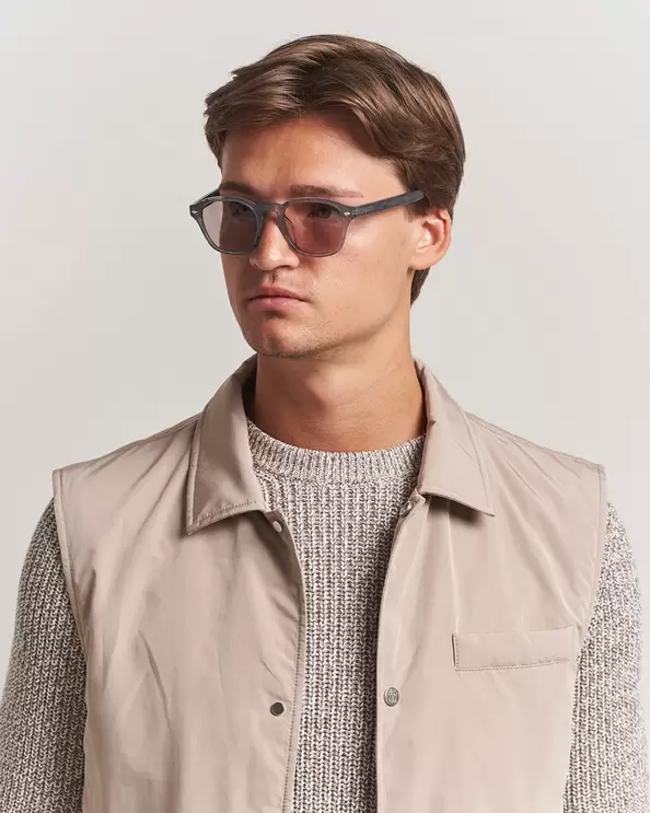 0BC4006S Sunglasses Grigio