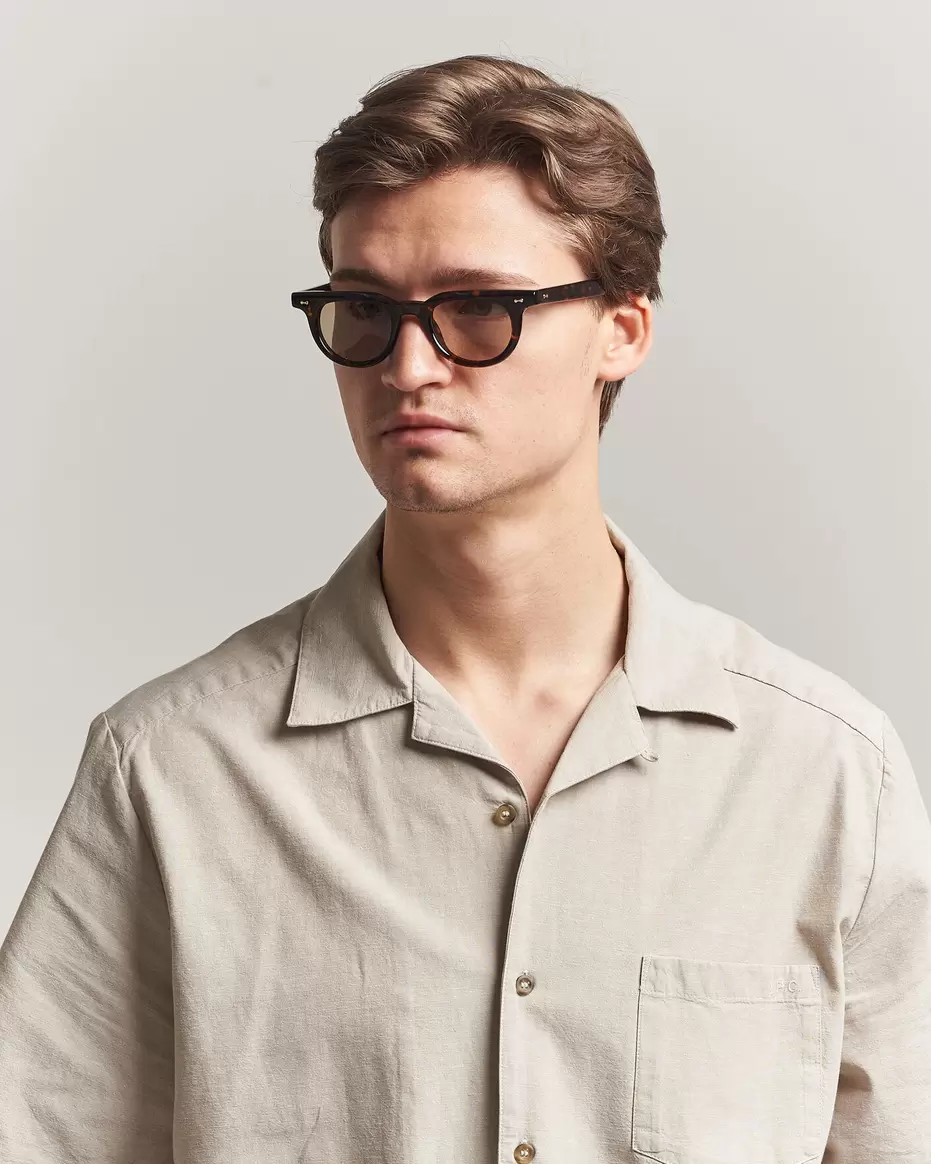 Ciro Sunglasses Tortoise