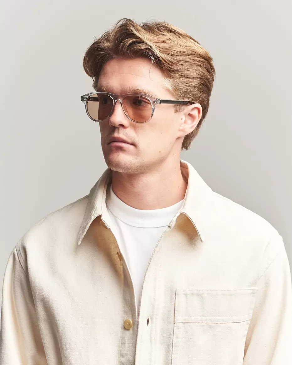 Fargo Sunglasses Light Grey