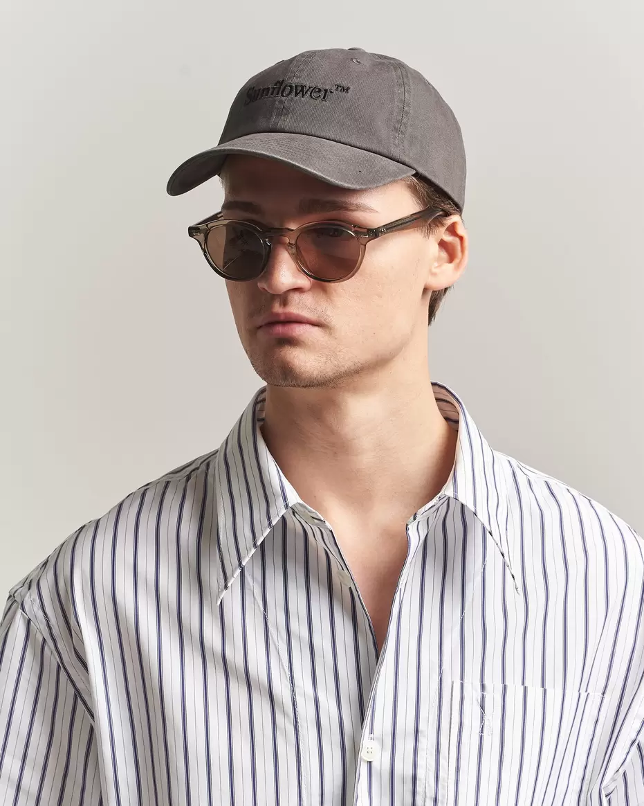 Scope Sunglasses Taupe
