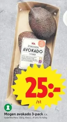 Avokado