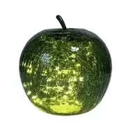 Äpple 22cm bordslampa