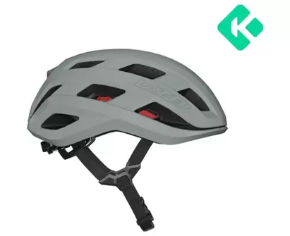 Cykelhjälm Lazer Blade KinetiCore Matte Deep Grey