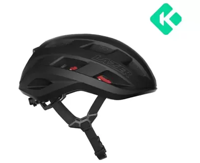 Cykelhjälm Lazer Blade KinetiCore Matte Black