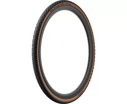 Cykeldäck Pirelli Cinturato GRAVEL RM HP-line Classic