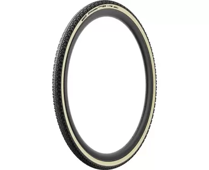 Cykeldäck Pirelli Cinturato GRAVEL RM HP-line Retro