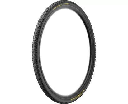 Cykeldäck Pirelli Cinturato GRAVEL RM HP-line Team Edition