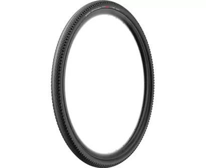 Cykeldäck Pirelli Cinturato GRAVEL RH HP-line Black