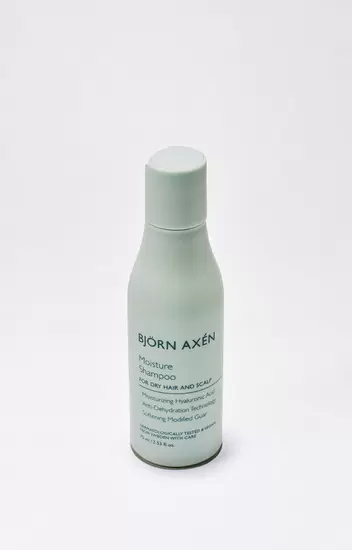 Moisture Shampoo Moisture Shampoo