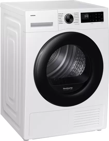 Samsung Serie 5000 Torktumlare DV80DG52B0AEEE (8kg)