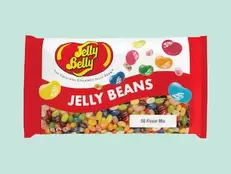 Jelly Belly Beans 50 Smaker 1 kg