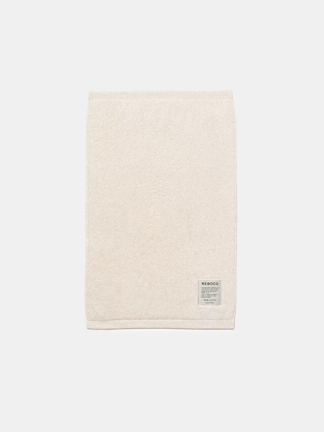 Towel Undone