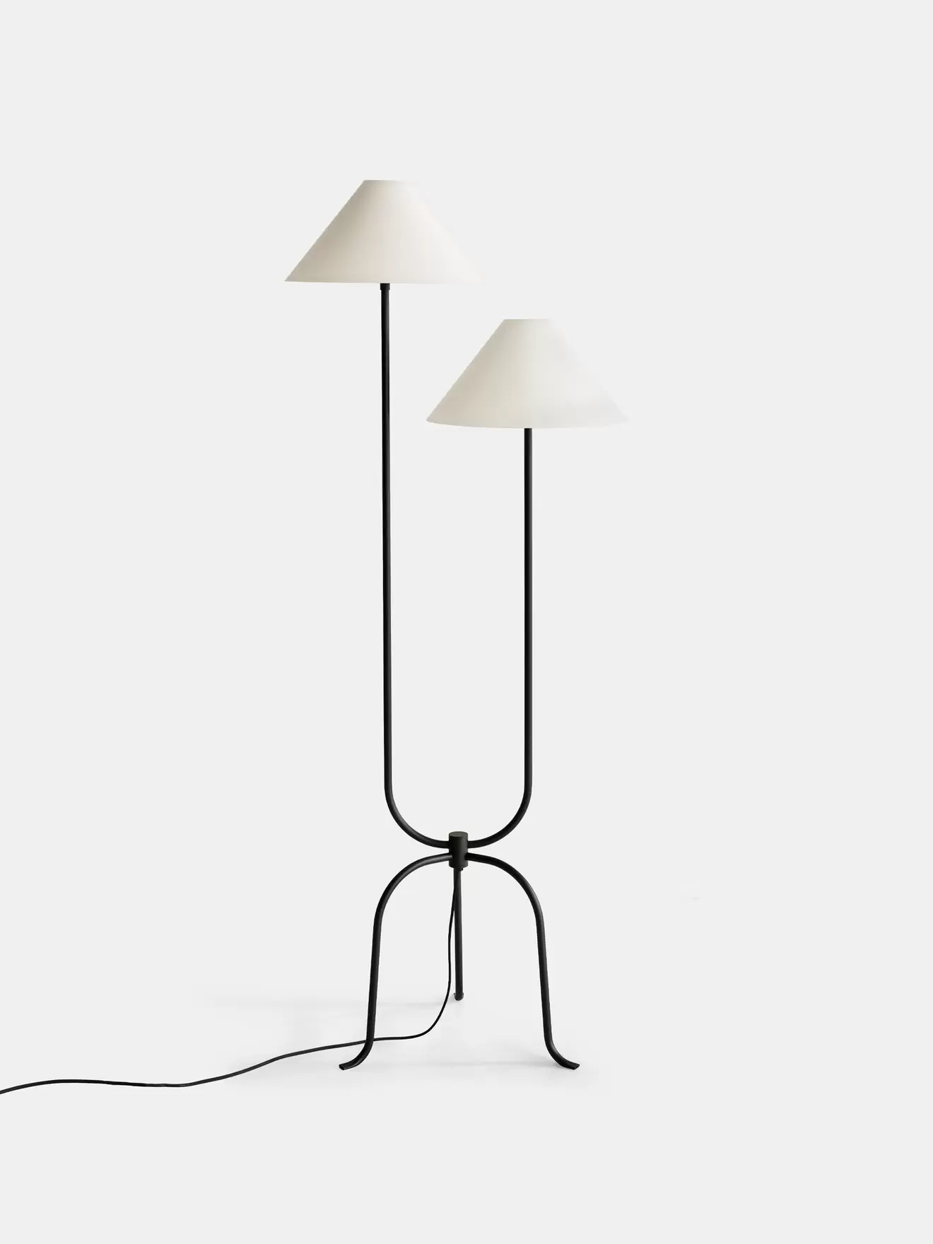 Arc Floor Lamp