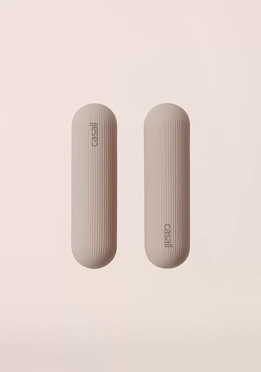 Sense Sculpt Bar 1kg - Light Cashmere