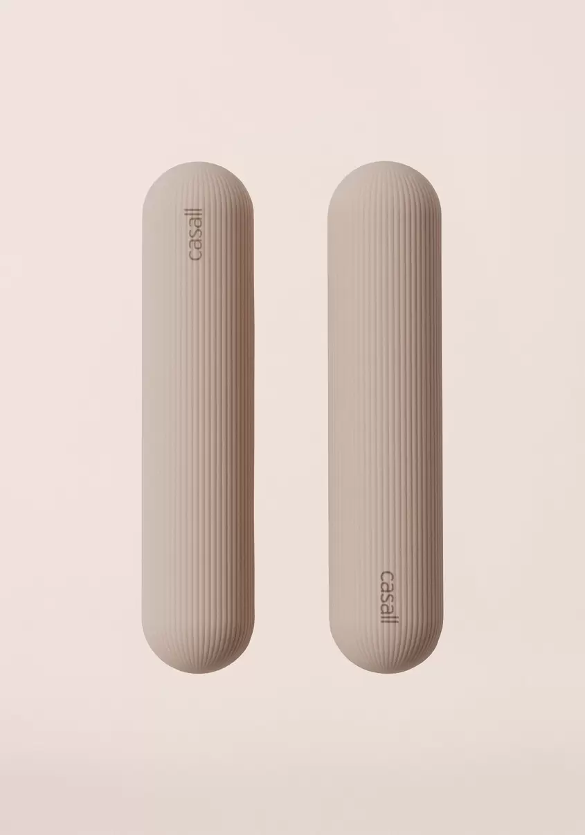 Sense Sculpt Bar 2kg - Light Cashmere