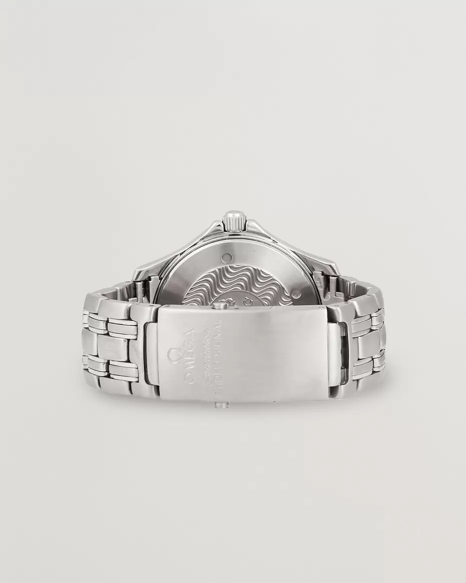 Pre-Owned Seamaster 300M SMP