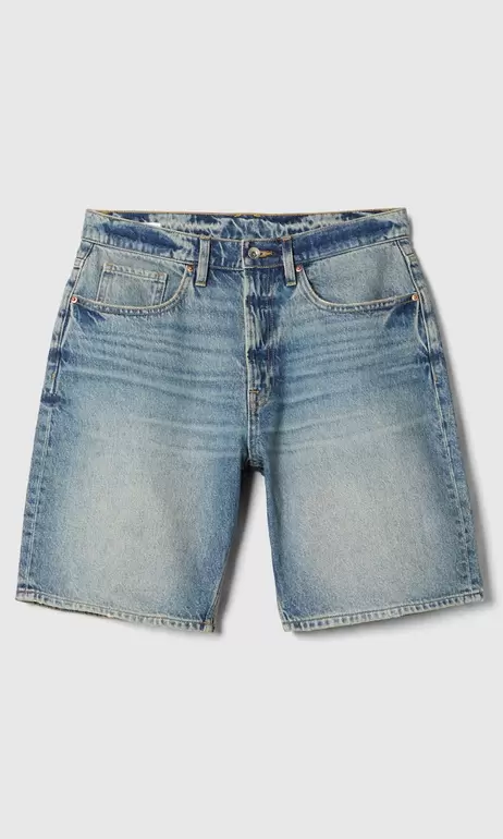 Loose Shorts