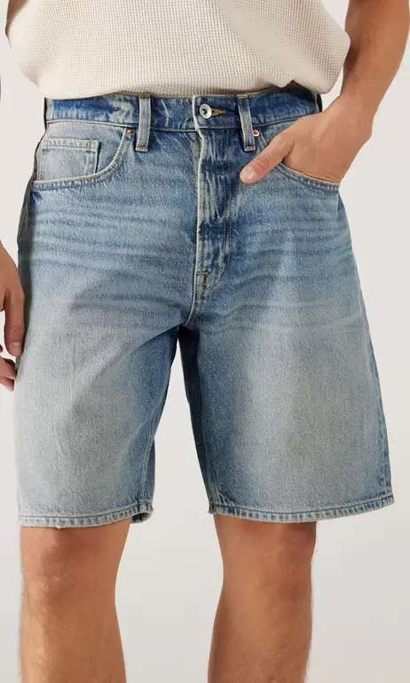 Loose Shorts