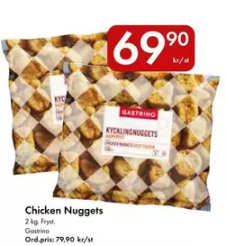 Chicken Nuggets