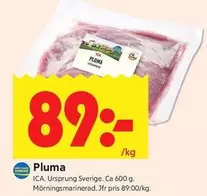 Pluma