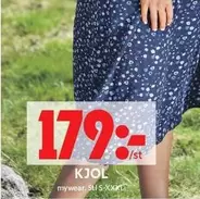 Mywear - KJOL