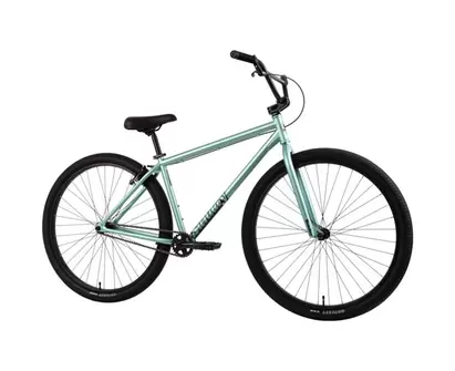 BMX Sunday High-C 29" Matte Ice Green