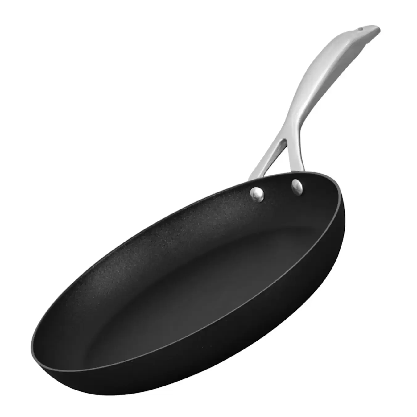 PRO S+ Stekpanna 28 cm Svart