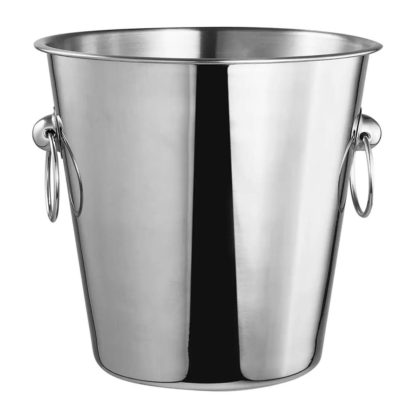 Drink Collection champagnekylare 4,5 L stål