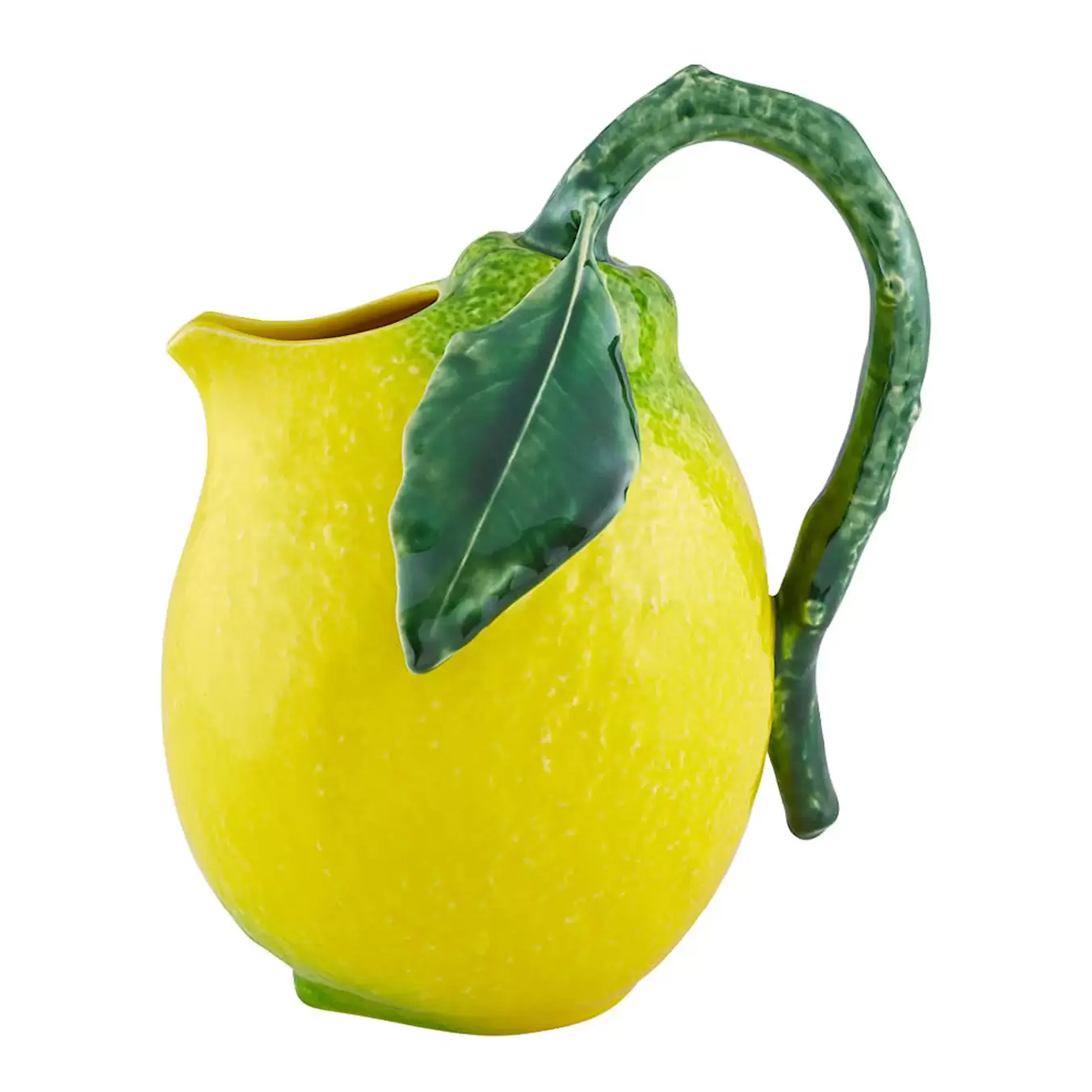 Citron kanna 2 L citrongul