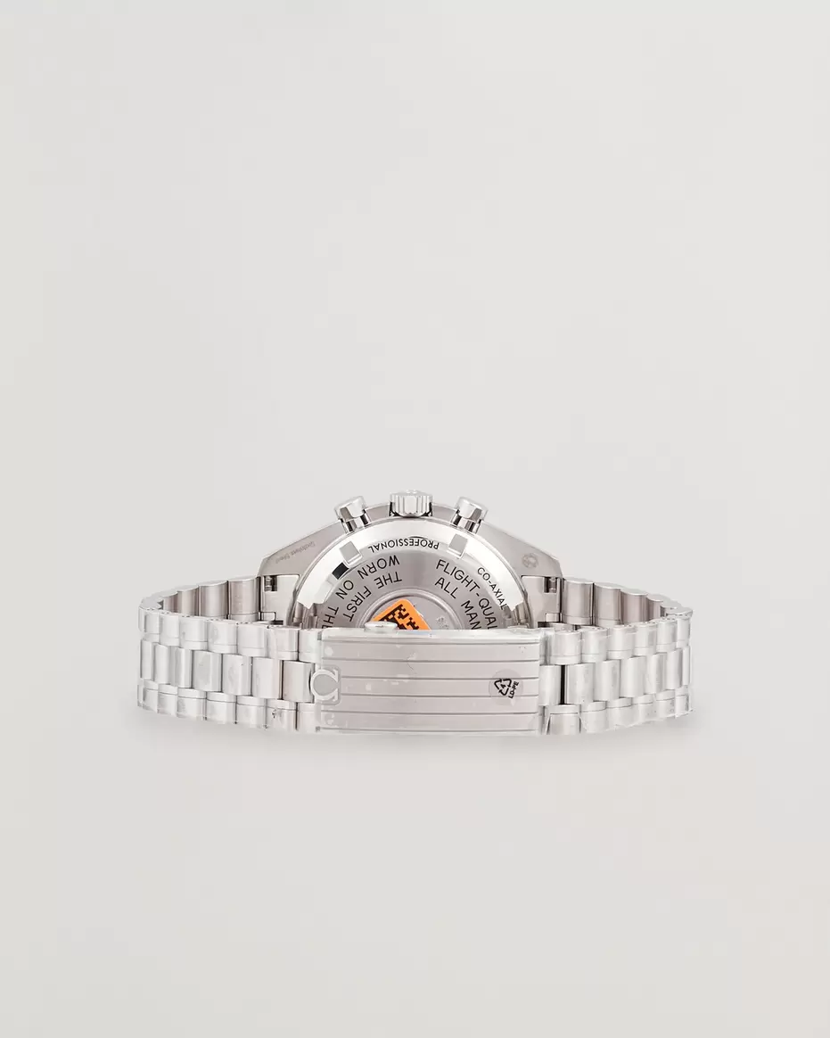 Pre-Owned Speedmaster Moonwatch