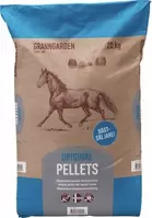 Hästfoder Granngården Original Pellets 20kg