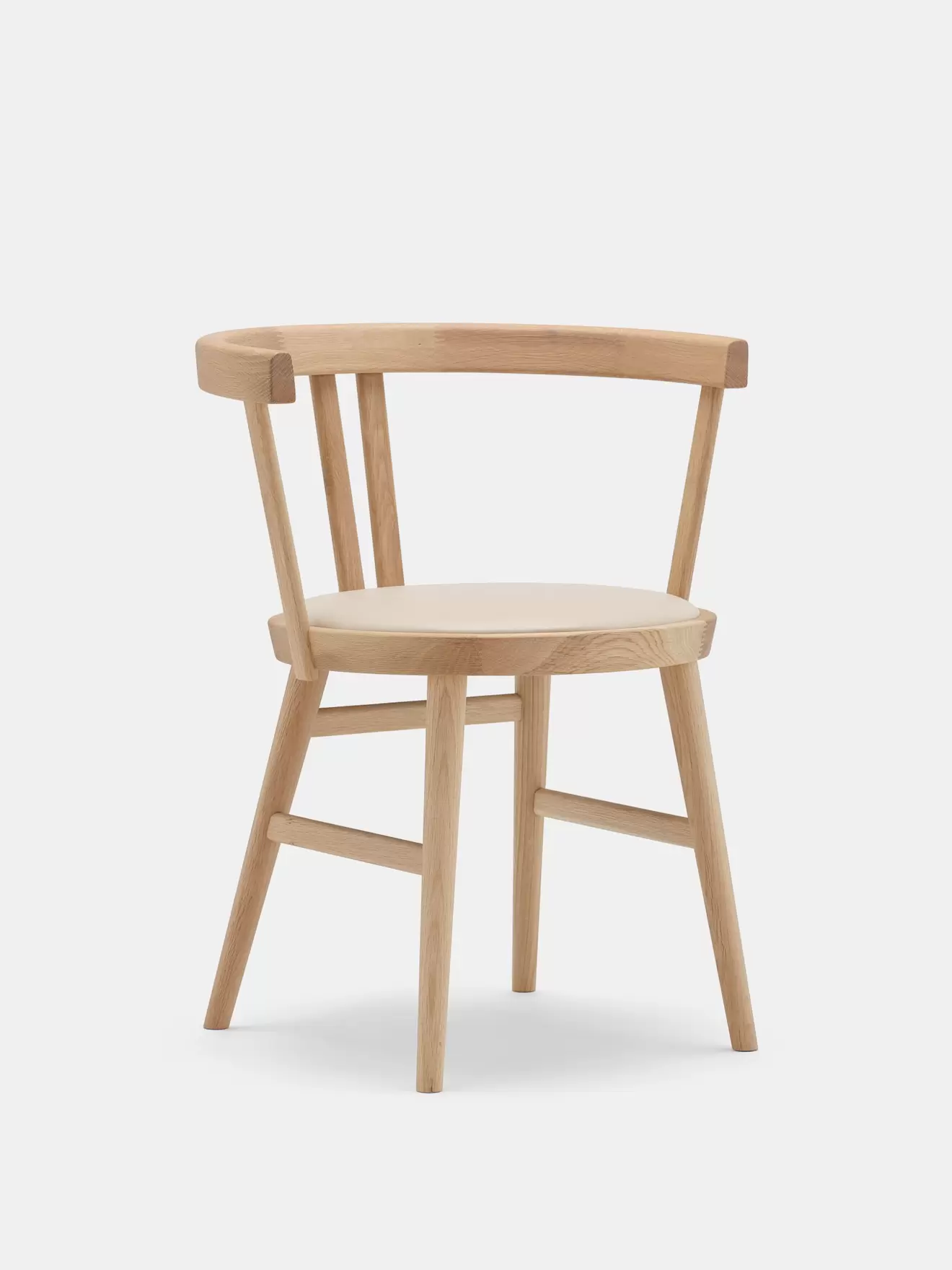 N-DC06 Dining Chair