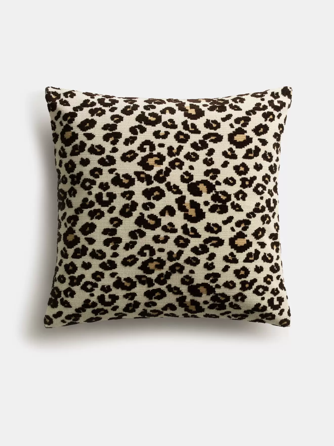 Leopard Pillow Case 50x50