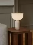 Kizu Portabel Lampa, Limited Edition, Travertin