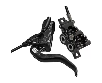 Skivbromsset Magura MT5 Brake Set