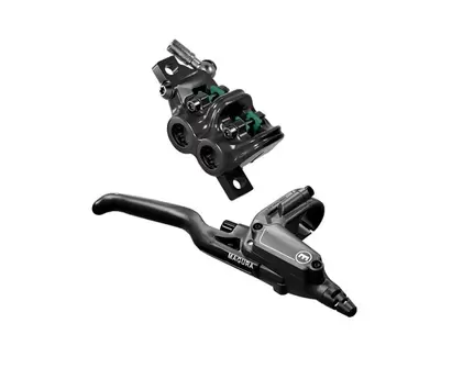 Skivbromsset Magura MT C5 Right Brake Set