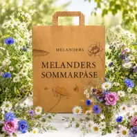 Melanders sommarpåse