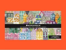 Lakritsfabriken Premiumlakrits - Stockholm